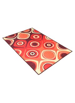 Status Contract Taba Rug with Anti Skid Backing, 152 X 213 Cm  - Image 3