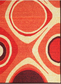 Status Contract Taba Rug with Anti Skid Backing, 152 X 213 Cm  - Image 5