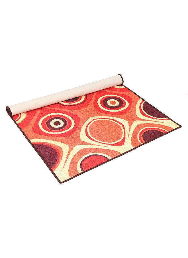 Status Contract Taba Rug with Anti Skid Backing, 152 X 213 Cm  - Image 4