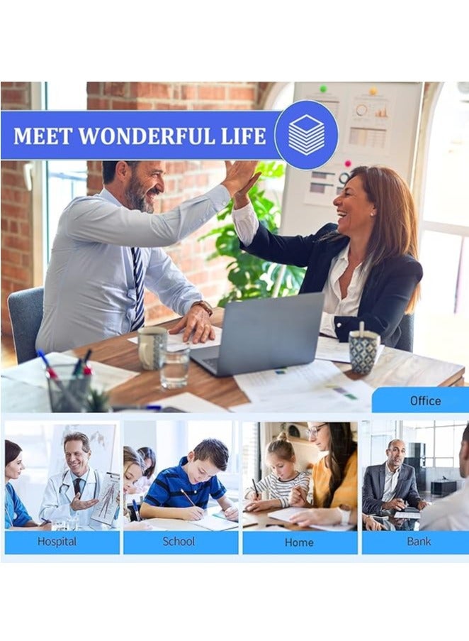 Terabyte NPG46/GPR-31/EXV29 Compatible C-EXV29 NPG-46 GPR-31 Toner Cartridges set for Image Runner ADV IR C5030 5035 C5235 C5240 CYAN - Image 4