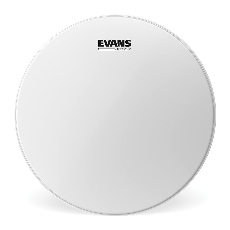Evans Reso 7 Coated Tom Reso, 12 Inch - B12RES7 - Image 5
