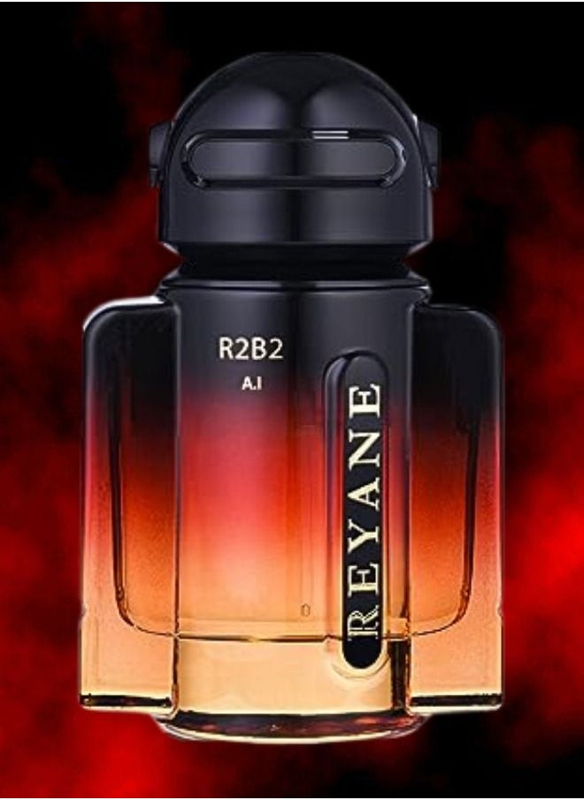 Reyane Tradition - R2b2 AI Perfume Reyane Tradition Paris 100ml EDP - Image 1
