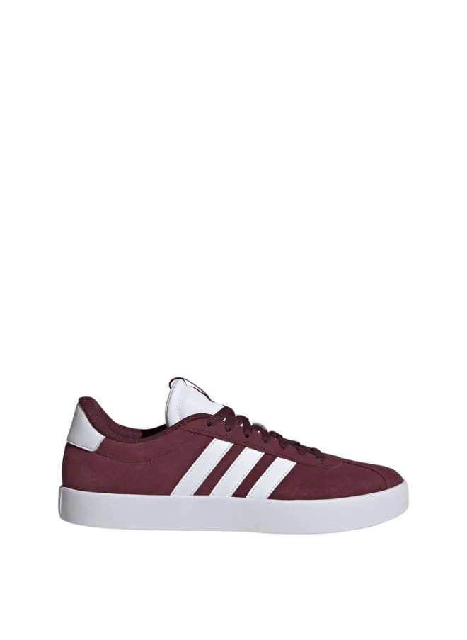 اديداس اوريجينالز adidas VL COURT 3.0 Red Skateboarding SHOES for Men - 3