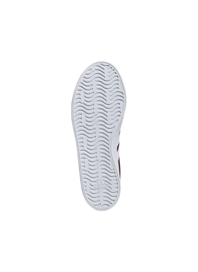 اديداس اوريجينالز adidas VL COURT 3.0 Red Skateboarding SHOES for Men - 3