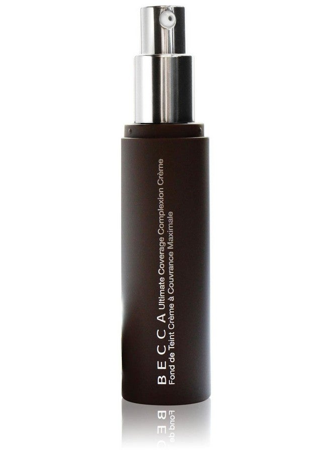 BECCA Ultimate Coverage Complexion Crème Mahogany - Image 1