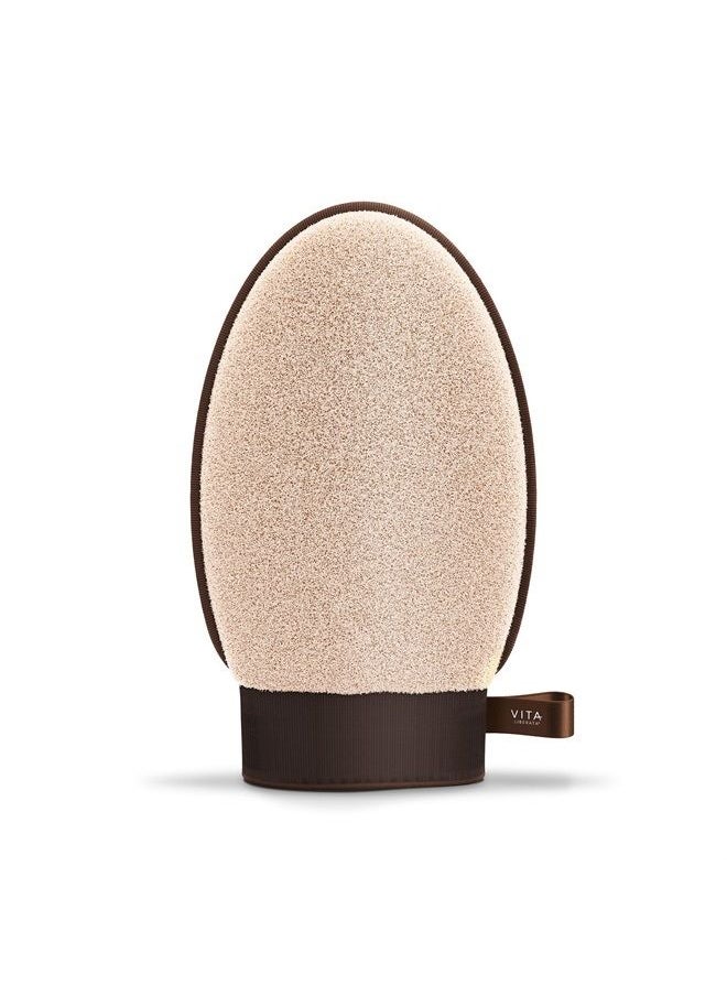 Vita Liberata Dual Sided Luxury Exfoliating Mitt  - Image 1