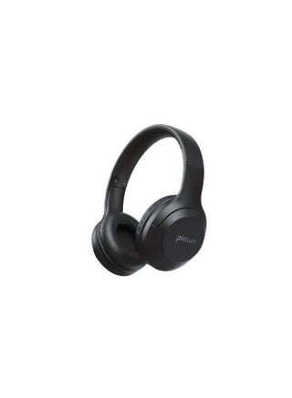 Picun B-01S Wireless Headphones, HD Stereo Sound Over Ear Headphones with Built-in Microphones, Deep Bass 46 Hours Playtime, Headset HiFi Stereo Foldable Lightweight Headset, TF/For Cellphone/PC/Home. - pzsku/Z7CF6BAFC38BC85BE9E03Z/45/1747216279/a0cadbb8-d351-4ed5-b597-79a8cc22b6e4