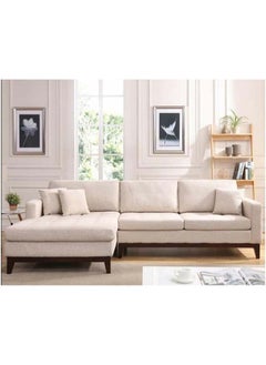 L-Shape sofa M02236