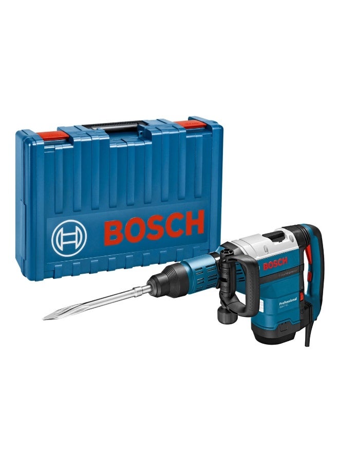 Bosch GSH 7 VC Professional Demolition Hammer With SDS Max - Image 5