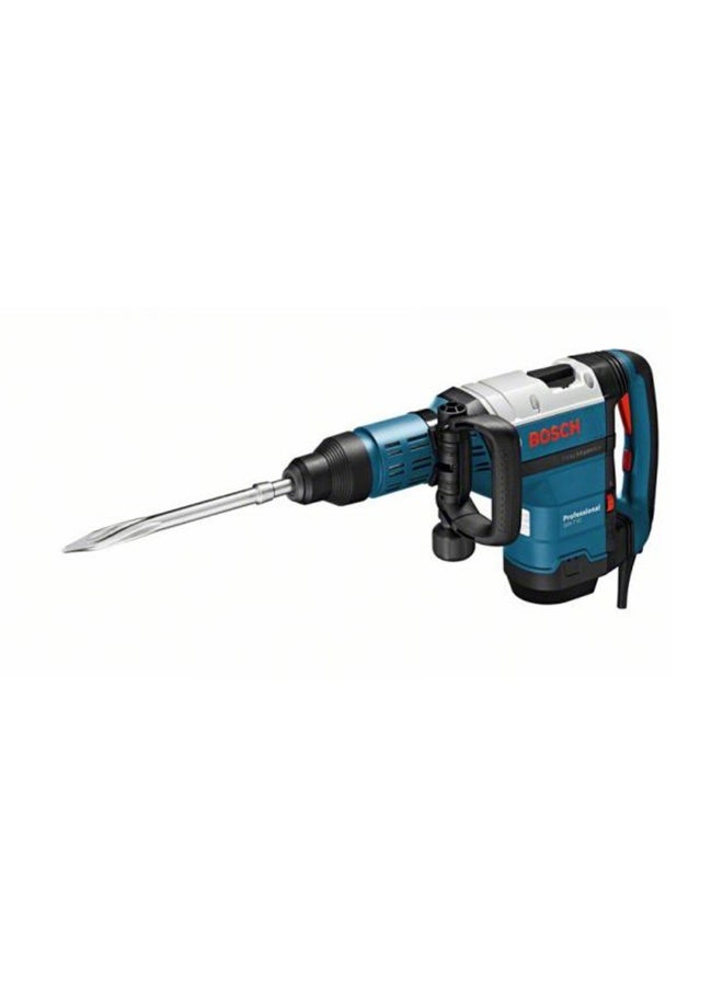 Bosch GSH 7 VC Professional Demolition Hammer With SDS Max - Image 1