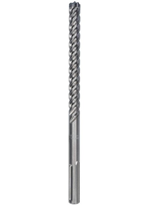 Bosch Professional SDS max-8X 2608578651 Hammer Drill Bit for Hammer Drills Diameter 30 mm Working Length 400 mm