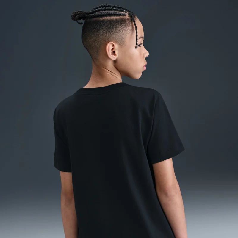 Nike Kids' Sportswear Graphic T-Shirt