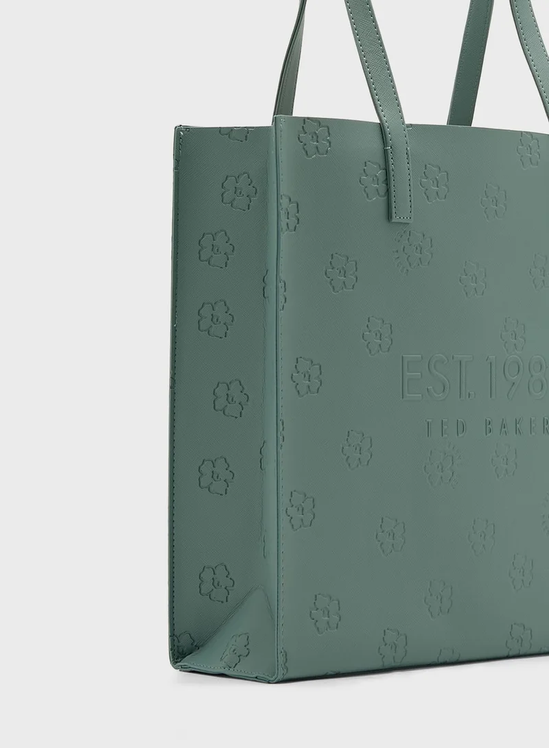 Ted Baker Lunacon Casual Tote