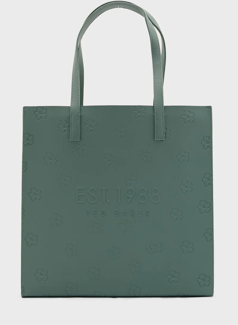 Ted Baker Lunacon Casual Tote