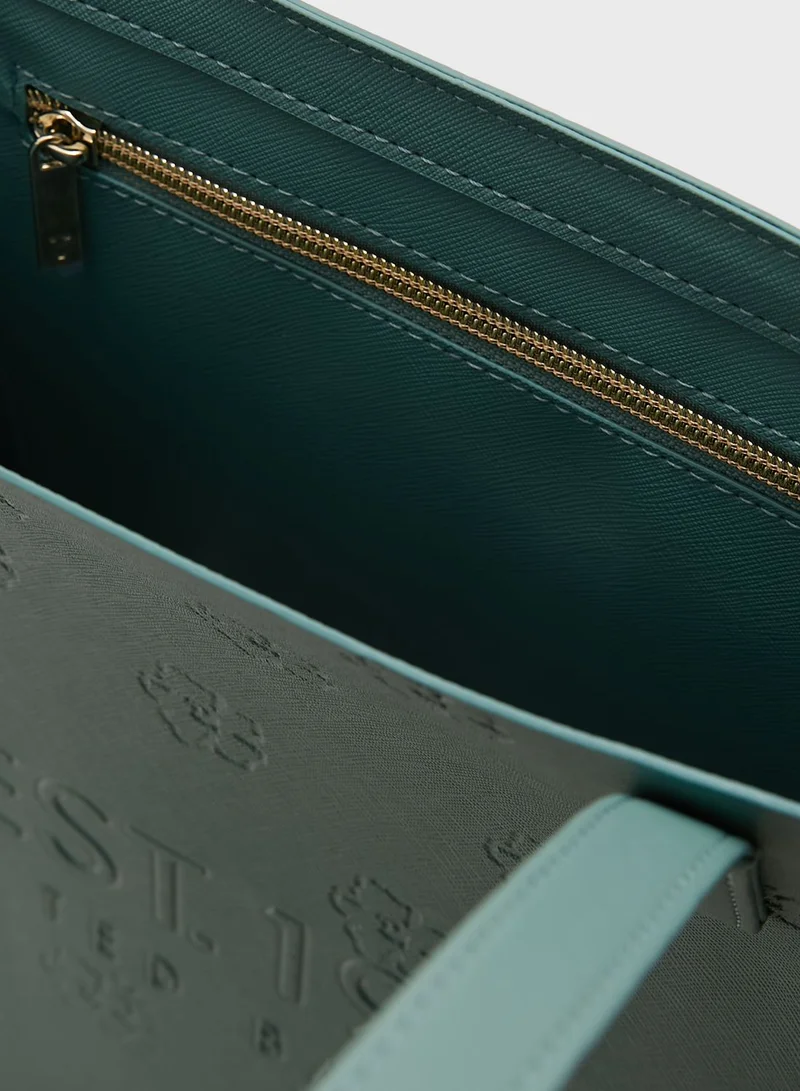 Ted Baker Lunacon Casual Tote