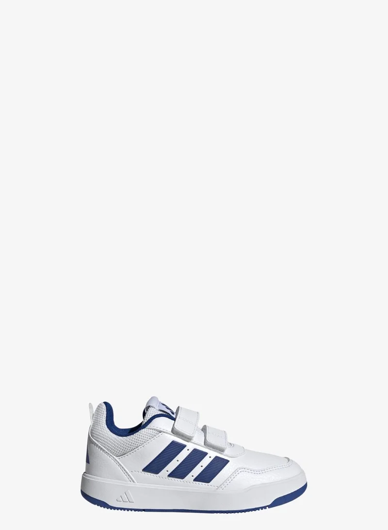 اديداس حذاء Tensaur 3.0 CF K الرياضي للأطفال