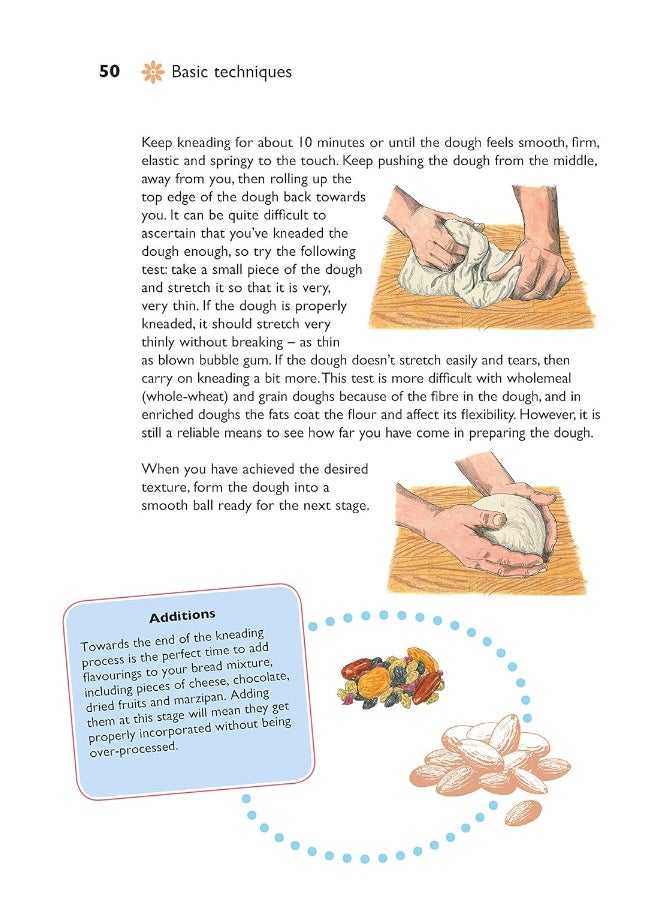 null - Self-Sufficiency: Breadmaking: Essential Guide for Beginners - Image 1