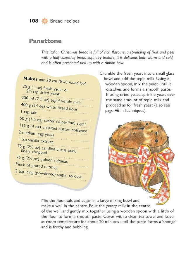null - Self-Sufficiency: Breadmaking: Essential Guide for Beginners - Image 1