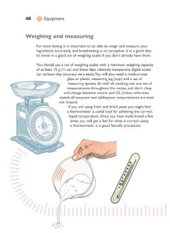 Self-Sufficiency: Breadmaking: Essential Guide for Beginners  - Image 3