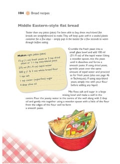 Self-Sufficiency: Breadmaking: Essential Guide for Beginners  - Image 4