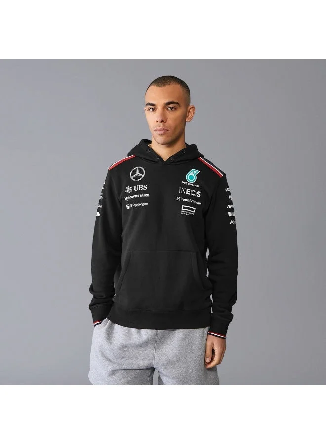 فريق AMG بتروناس للفورمولا 1 MAPF1 RP MENS HOODY