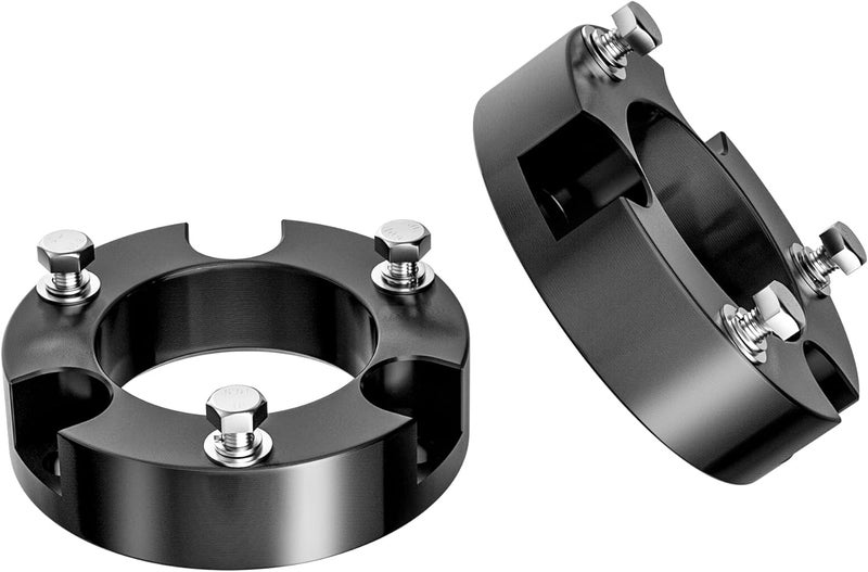 FLYCLE 2.5 Inch Leveling Kit for Tacoma, 4Runner, and FJ Cruiser - Image 1