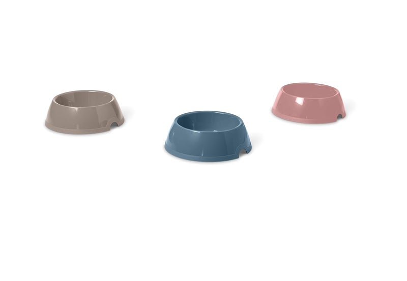 Savic Picnic Bowl CockerPack of 3 Picnic 3