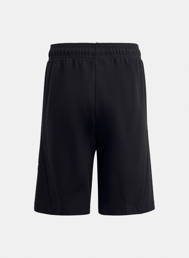 Adidas Unisex Future Icons Logo  8 Inch Short - Image 4