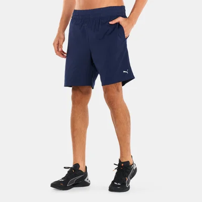 PUMA Men's Performance Woven 7-inch Training Shorts