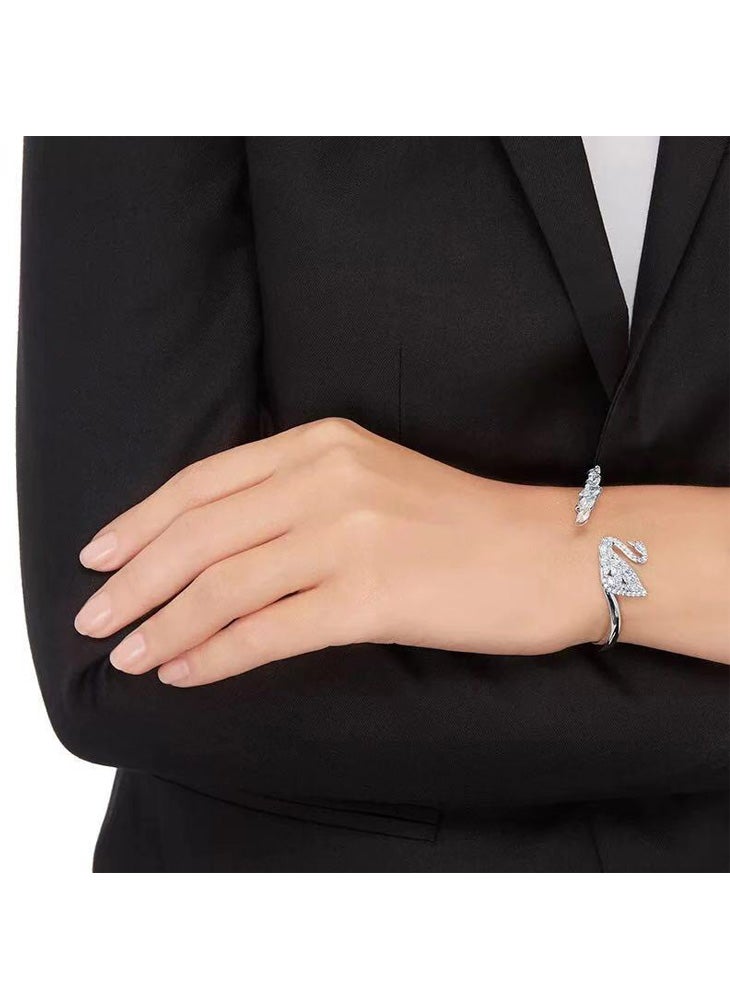 سوار بحيرة البجع