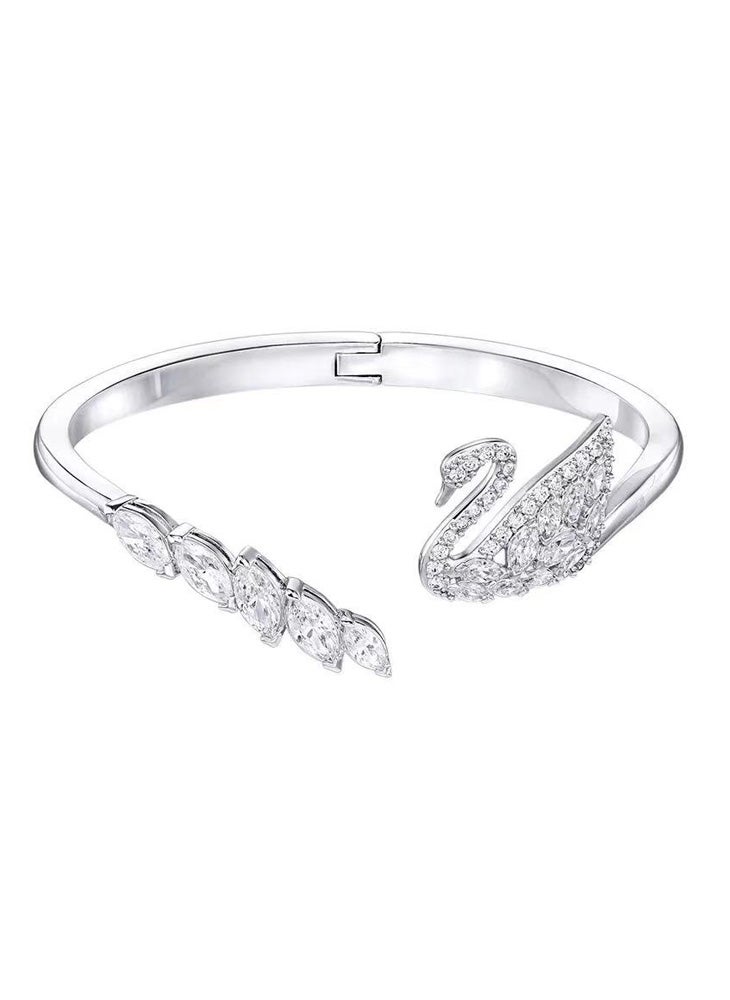 سوار بحيرة البجع