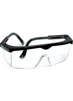 SGS 303 Safety Glasses 