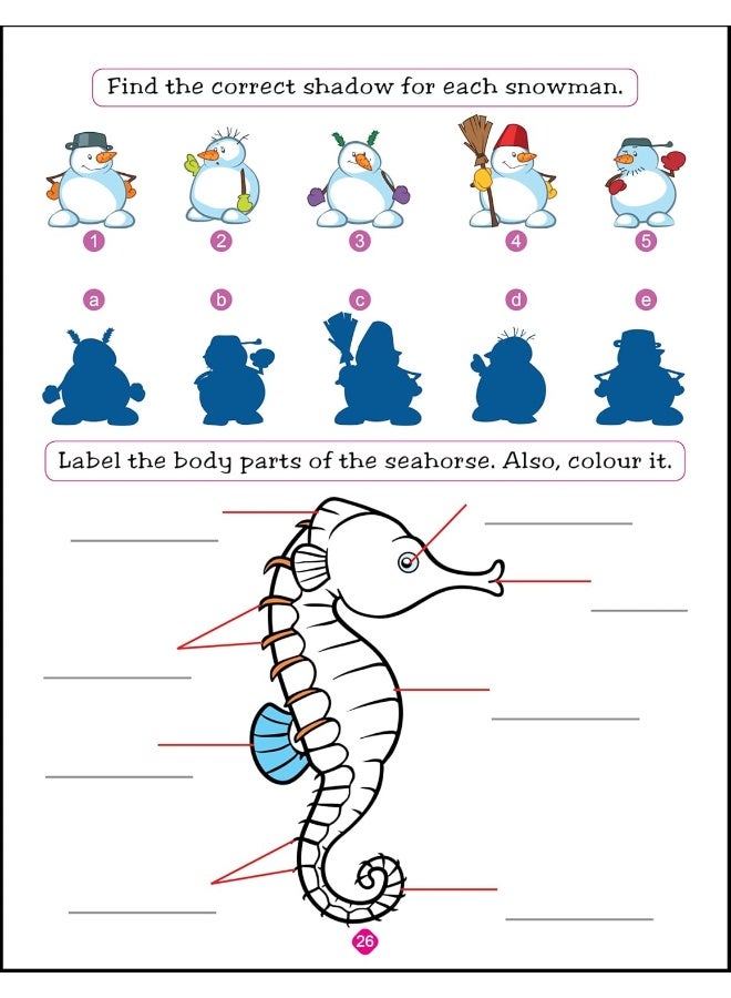 121 Brain Primer Activities - Image 4
