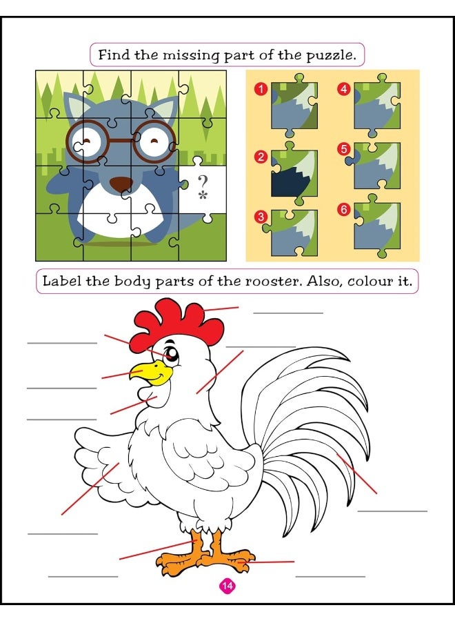 121 Brain Primer Activities - Image 2