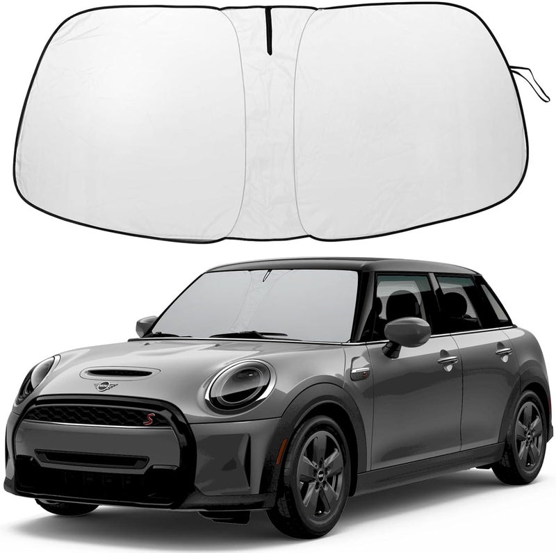 GZSH Front Windshield Sunshade for Mini Cooper - Image 1