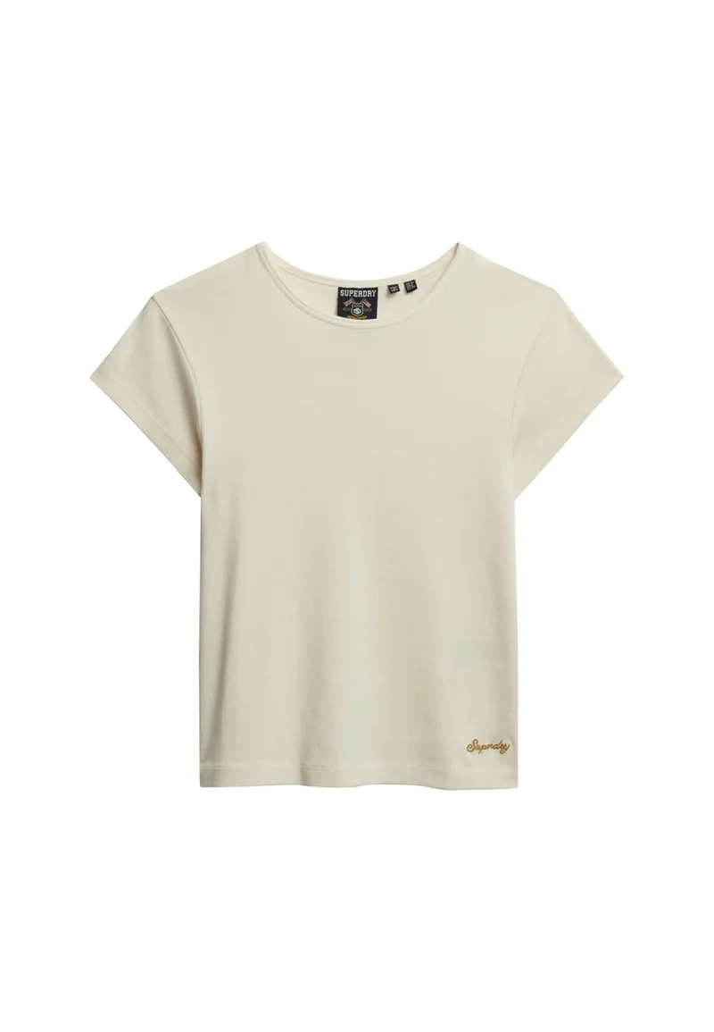 Superdry  Athletic Essential T-Shirt for Women | Best Price UAE