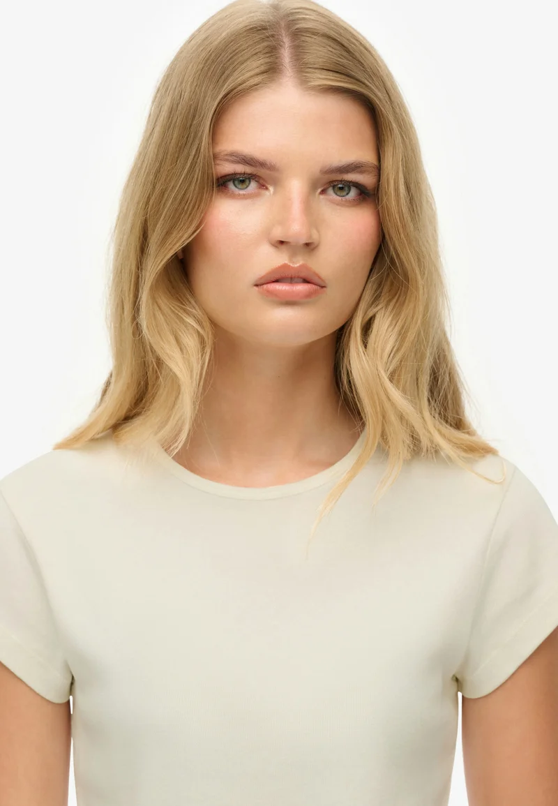 Superdry  Athletic Essential T-Shirt for Women | Best Price UAE
