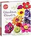 Klutz Fabulous Flowers Craft Kit Browna - Image 3