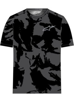 Alpinestars Men'S Performance T-Shirt, Breathable, Comfortable Fit, Sporty Style 