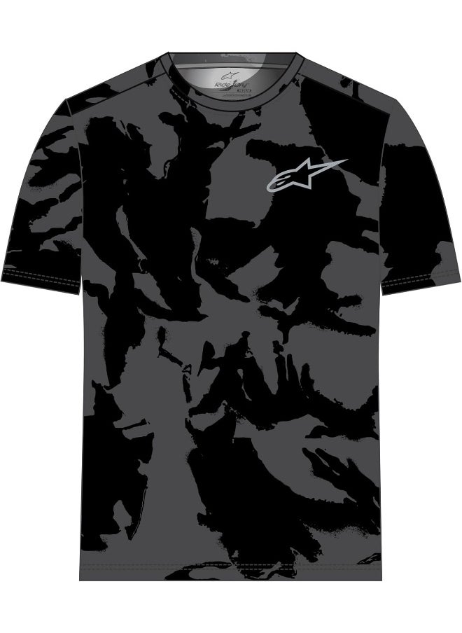 Alpinestars Men'S Performance T-Shirt, Breathable, Comfortable Fit, Sporty Style 
