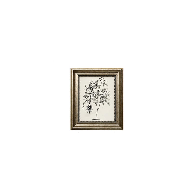 Brass Picture Frames Set Of 10 Wall And Tabletop Photo Frames 10x18 4 Inches Retro Desktop Decoration - Image 3