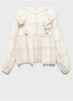 Kids Bego Blouse
