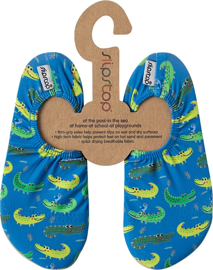 سليبستوب Alligator Non-Slip Sea Shoes