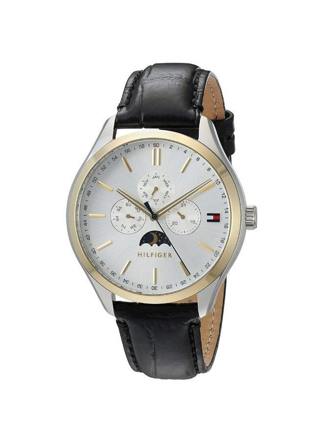 Tommy Hilfiger watch for men 1791305 - pzsku/Z7CF8CD70D22521073F66Z/45/_/1733417879/db5f2755-ffa9-4ef8-b43e-e51d734012e4