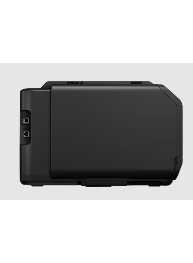 Canon PROGRAF PRO-1100 A2 Colour Photo Wireless Printer, LUCIA PRO II Pigment ink, Chroma Optimiser, 12-ink Professional printer, Wi-Fi and Ethernet Connectivity, 3-inch Colour LCD screen, Borderless printing - Black - Image 3