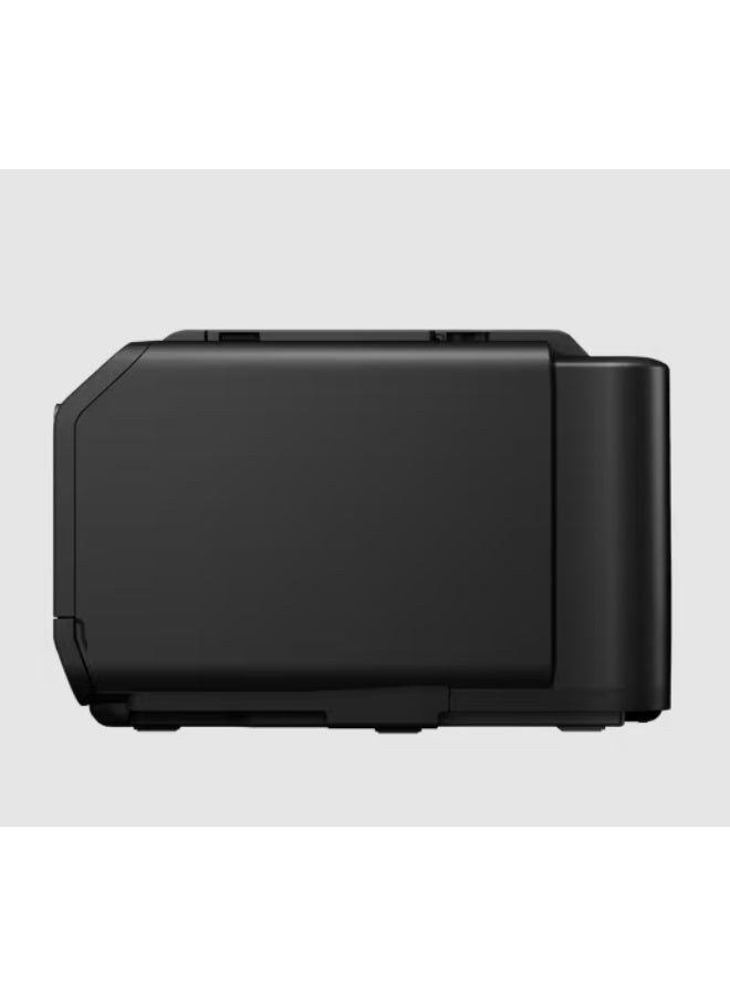 Canon PROGRAF PRO-1100 A2 Colour Photo Wireless Printer, LUCIA PRO II Pigment ink, Chroma Optimiser, 12-ink Professional printer, Wi-Fi and Ethernet Connectivity, 3-inch Colour LCD screen, Borderless printing - Black - Image 4