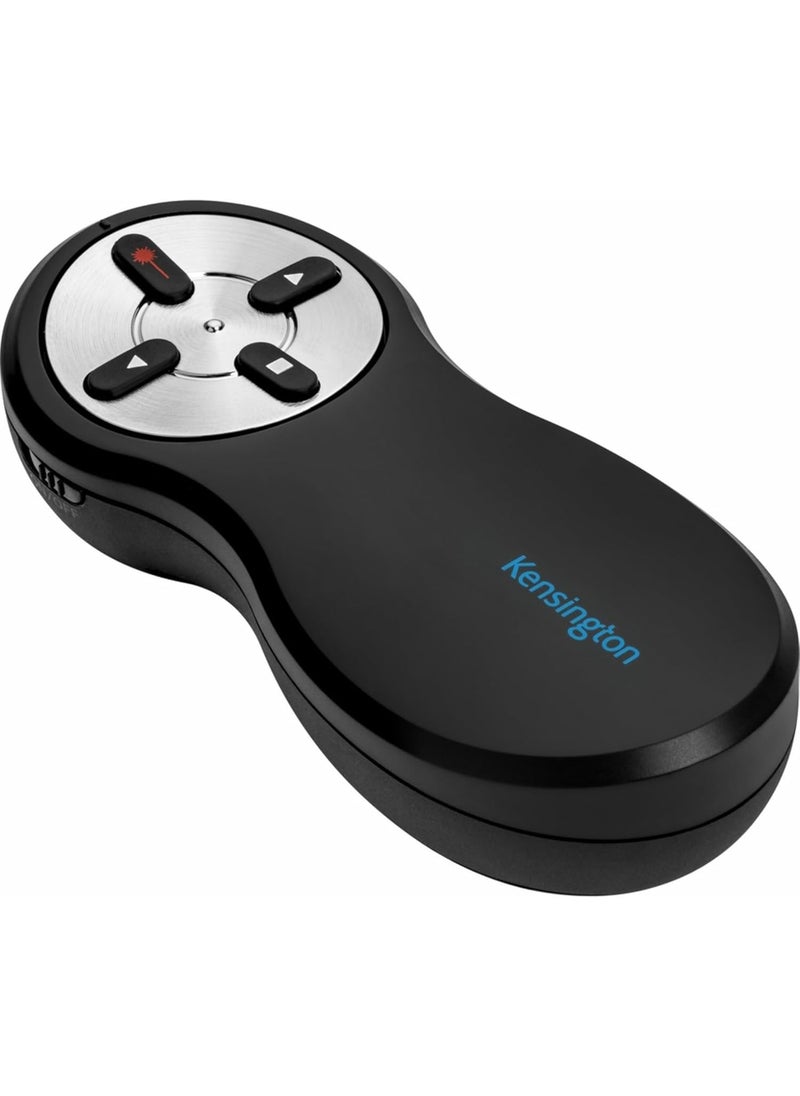 Kensington Kensington Wireless Presenter with Red Laser Pointer K33272WW  - Image 2