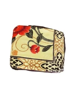 Generic Heavy winter blanket measures 2 by 2.20- 6kg  - Image 2