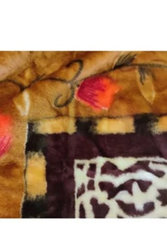 Generic Heavy winter blanket measures 2 by 2.20- 6kg  - Image 3