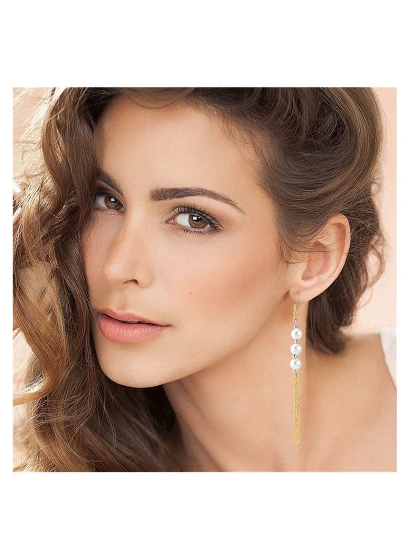 سيوسي 1200 قطعة من الذهب فضفاض الخرز الفاصل مجموعة نجمة كروية فسيفساء الفواصل زهرة القلب شقة القرص الخرز أساور أقراط قلادة مجوهرات - Image 2